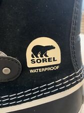 Sorel boots waterproof for sale  Saint Augustine
