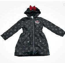 minnie mouse raincoat for sale  Hinsdale