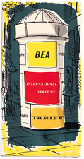 Vintage bea british for sale  BARNET