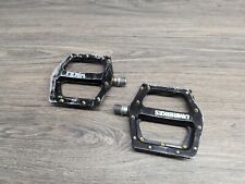 Dmr vault pedals for sale  HAYWARDS HEATH