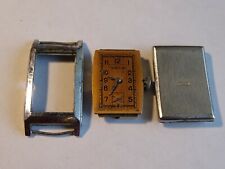 Vintage watchmaking mechanical d'occasion  Expédié en Belgium