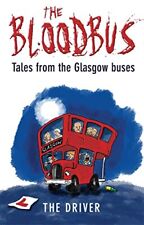 Bloodbus tales glasgow for sale  Shipping to Ireland