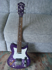 montana guitar hannah for sale  ROMNEY MARSH