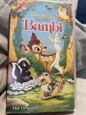Bambi for sale  BUCKHURST HILL