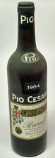 Barolo 1964 pio usato  Cavour