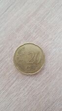 Moneta centesimi rara usato  Cerignola
