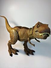 Mattel Jurassic World Tyrannosaurus Rex Coleção Legado Solta Figura 18" comprar usado  Enviando para Brazil