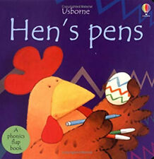 Hen pens board for sale  DUNFERMLINE
