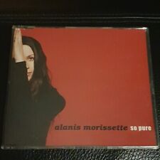 Alanis morissette pure gebraucht kaufen  Wickede