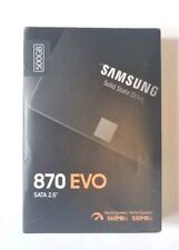 Samsung disque ssd d'occasion  France