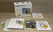 Kodak easyshare c813 for sale  CRAMLINGTON