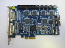 Geovision pcie dvr for sale  Indianapolis