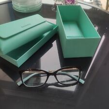 Tiffany glasses tortoiseshell for sale  MILTON KEYNES