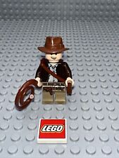 LEGO® Figurka Indiana Jones iaj044 - 7197 7621 7683 7623 7624 7199 7622 - 1 sztuka na sprzedaż  Wysyłka do Poland