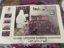 Queen size bed for sale  Clermont