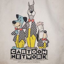 Vtg cartoon network for sale  Normal