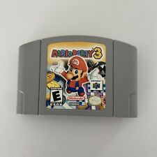 Mario party n64 for sale  PETERBOROUGH