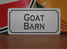 Goat barn metal for sale  Winter Garden