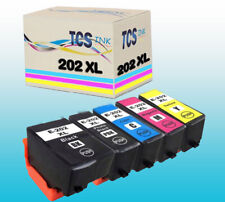 Cartouches epson 202 d'occasion  Orleans-