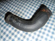 Heater hose pierburg for sale  SOUTHMINSTER