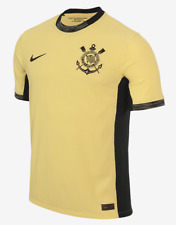 Camisa/camisa Brasil Corinthians 2023/24 edição jogador autêntico tamanho XL comprar usado  Brasil 