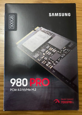 Samsung 980 pro for sale  BLAIRGOWRIE
