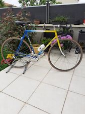Vélo ginet reynolds d'occasion  Saint-Ferréol-d'Auroure