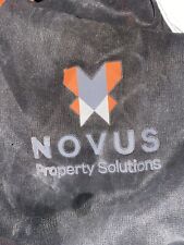 Novus security black for sale  DUNSTABLE