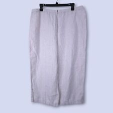 Vivid linen pants for sale  Broomfield