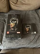 Lego 76187 venom for sale  SOMERTON