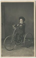 Unidentified child tricycle for sale  DUNDEE