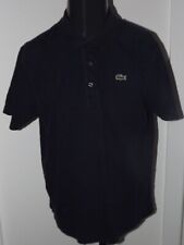 LACOSTE Polo T-shirt (XL) Koszulka Jersey Trykot Maillot Maglia Camiseta (8586) na sprzedaż  PL