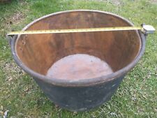 Huge vintage copper for sale  Port Deposit