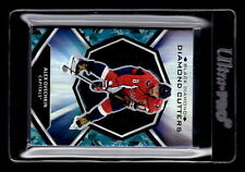 2021-22 Black Diamond Diamond Cortadores #DCAO Alex Ovechkin - Escaneo exacto segunda mano  Embacar hacia Mexico