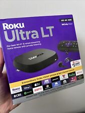 Roku ultra model for sale  Youngstown
