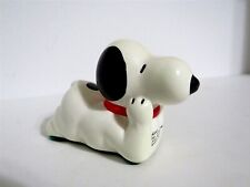 Snoopy peanuts charlie for sale  Phoenix