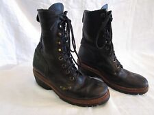 Tec work boots for sale  Calumet