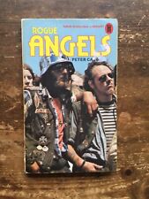 Rogue Angels Peter Cave First Edition Hells Angel Outlaw Bikers 1%er comprar usado  Enviando para Brazil