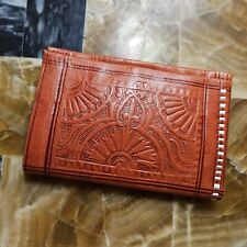 real leather purse wallet for sale  Somerset