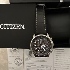 Citizen eco drive gebraucht kaufen  Gangelt