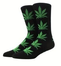 Novelty marijuana socks for sale  AIRDRIE