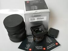Leica summicron 28mm gebraucht kaufen  Herford-Elverdissen