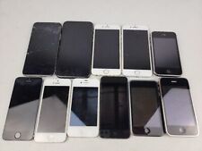 Lot iphones ipods for sale  Dallas
