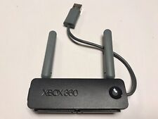 Microsoft OEM XBOX 360 Inalámbrico N Adaptador de red Conexión Usb Wifi Internet segunda mano  Embacar hacia Spain