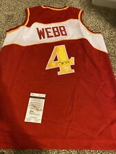 Hawks spud webb for sale  Surprise