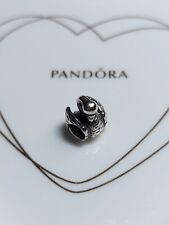 Oryginalne srebro Pandora 🦢 Łabędź 🦢 Charm 925 ALE na sprzedaż  Wysyłka do Poland