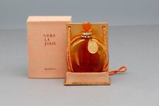 Flacon parfum ancien d'occasion  Sanary-sur-Mer