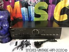 Technics a600mk3 stereo for sale  HARROGATE