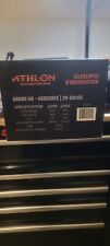 Athlon argos 60x85mm for sale  Central Lake