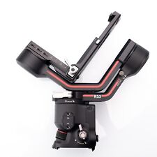 Gimbal profissional portátil DJI RS 3 Ronin - Sem bateria, placa e cabos comprar usado  Enviando para Brazil